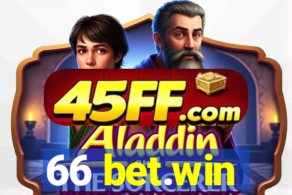 66 bet.win
